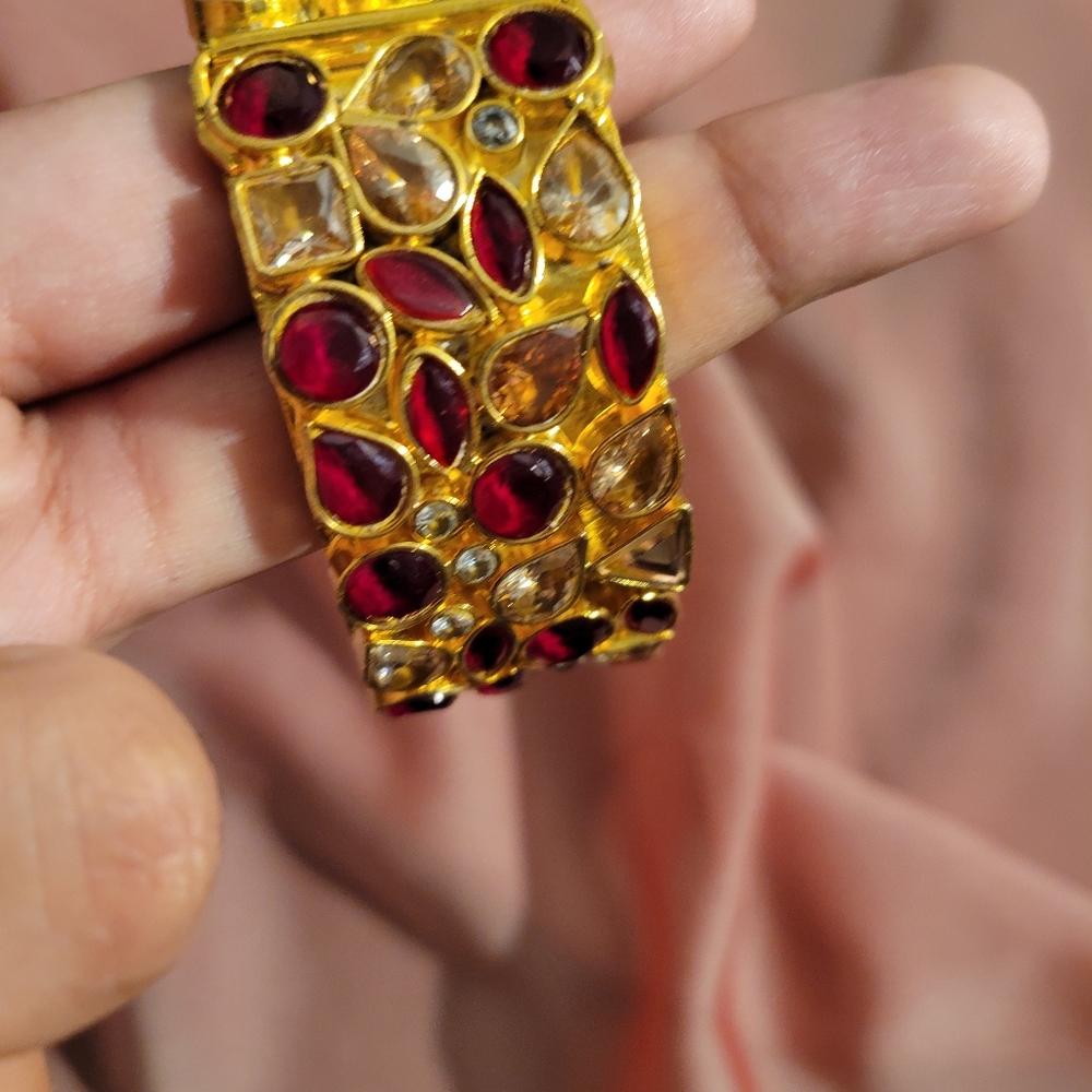 indian bangles - Picture 4 of 4